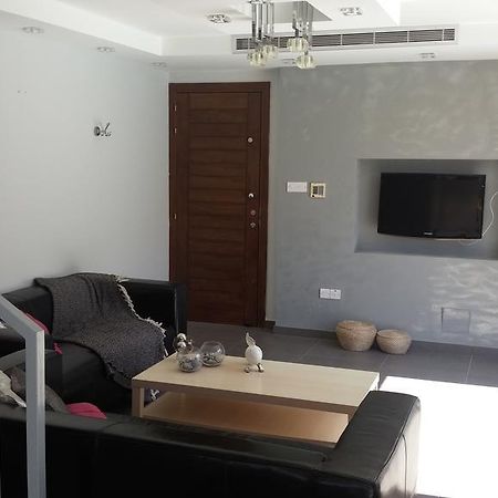 Palms Resort Apartments Alethriko 객실 사진