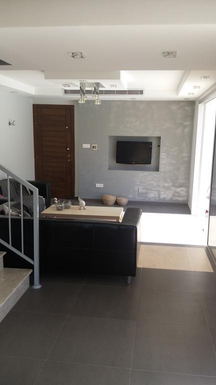 Palms Resort Apartments Alethriko 객실 사진