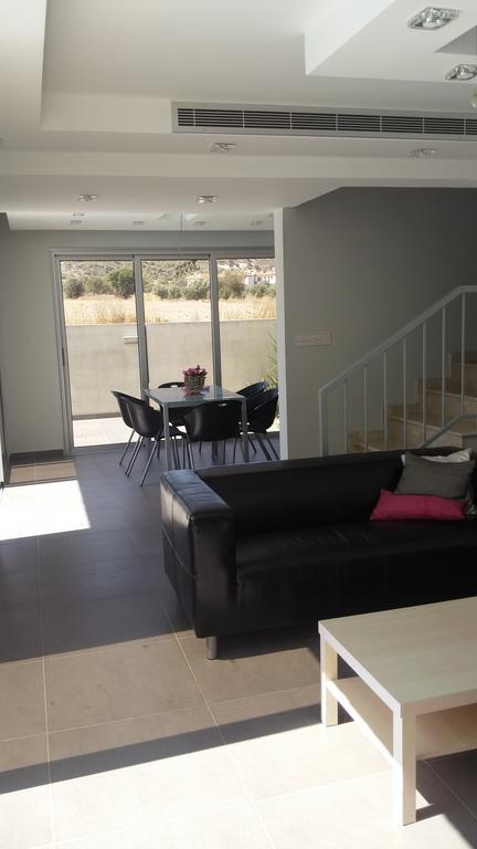 Palms Resort Apartments Alethriko 객실 사진