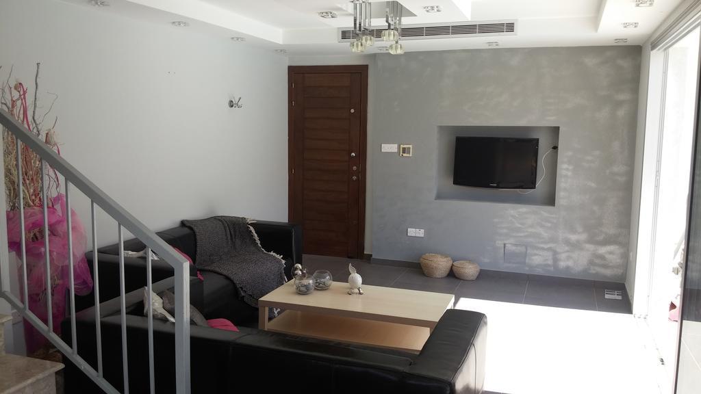 Palms Resort Apartments Alethriko 객실 사진