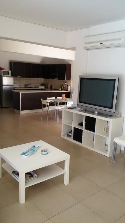Palms Resort Apartments Alethriko 객실 사진