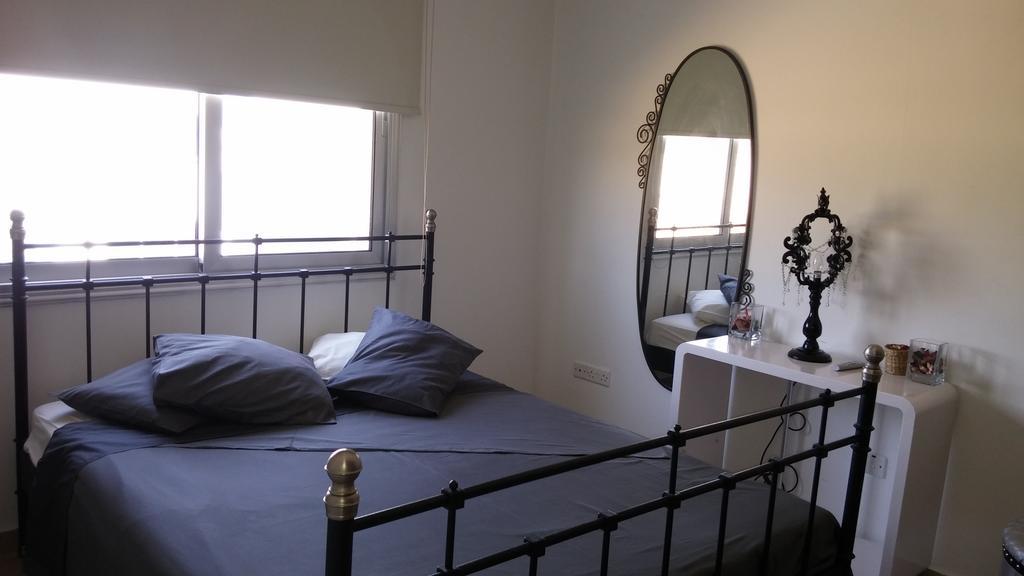 Palms Resort Apartments Alethriko 객실 사진
